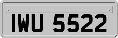 IWU5522