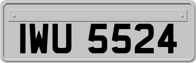 IWU5524