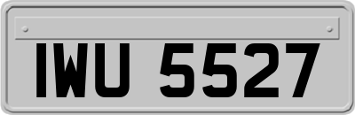 IWU5527