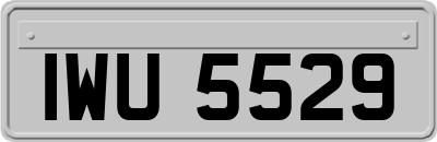 IWU5529