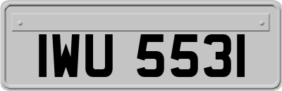 IWU5531
