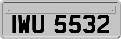 IWU5532