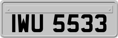 IWU5533