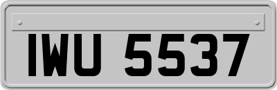 IWU5537