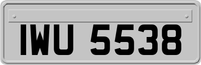 IWU5538