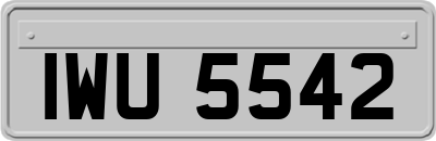 IWU5542