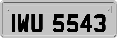 IWU5543