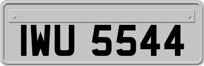 IWU5544