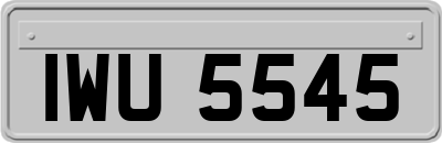 IWU5545
