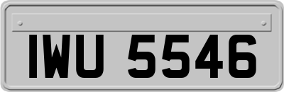 IWU5546