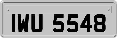 IWU5548