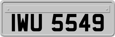 IWU5549