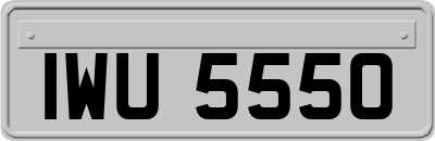 IWU5550