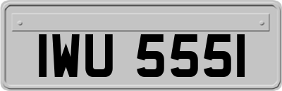IWU5551