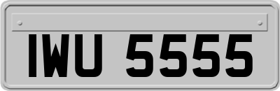 IWU5555