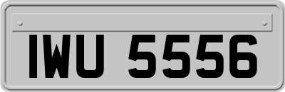 IWU5556