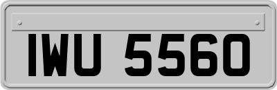 IWU5560