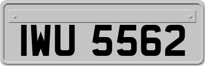 IWU5562