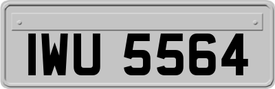 IWU5564