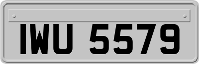 IWU5579