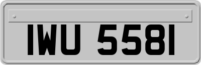 IWU5581