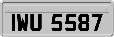 IWU5587