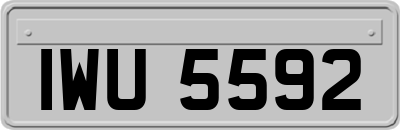 IWU5592