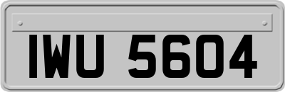 IWU5604