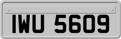 IWU5609
