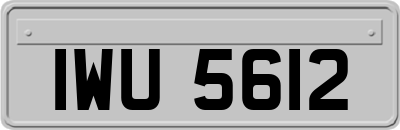 IWU5612