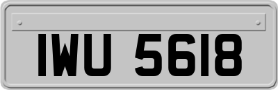 IWU5618