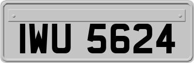 IWU5624
