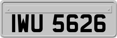 IWU5626