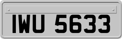 IWU5633