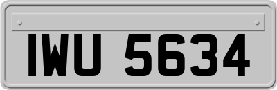 IWU5634