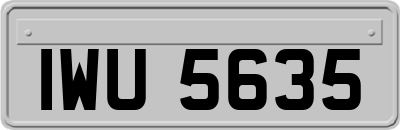 IWU5635