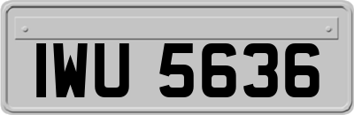 IWU5636