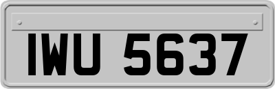 IWU5637