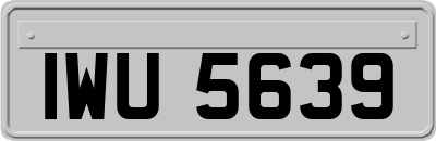 IWU5639