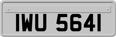 IWU5641