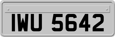 IWU5642