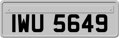 IWU5649