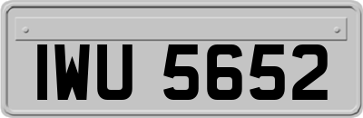 IWU5652