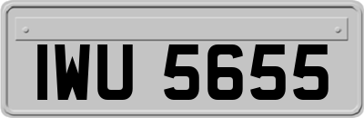 IWU5655