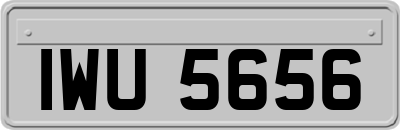 IWU5656