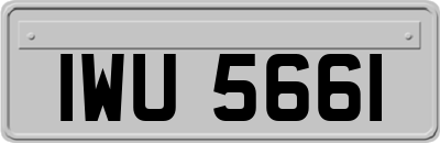 IWU5661