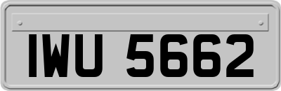 IWU5662