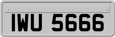 IWU5666