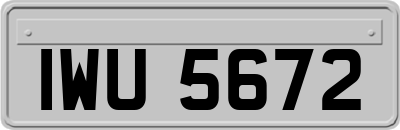 IWU5672