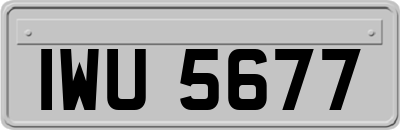 IWU5677